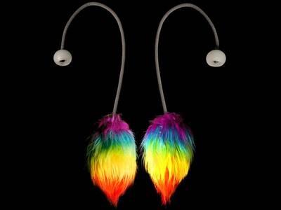 ファジーレインボーポイ



