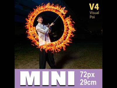 ビジュアルポイミニ



