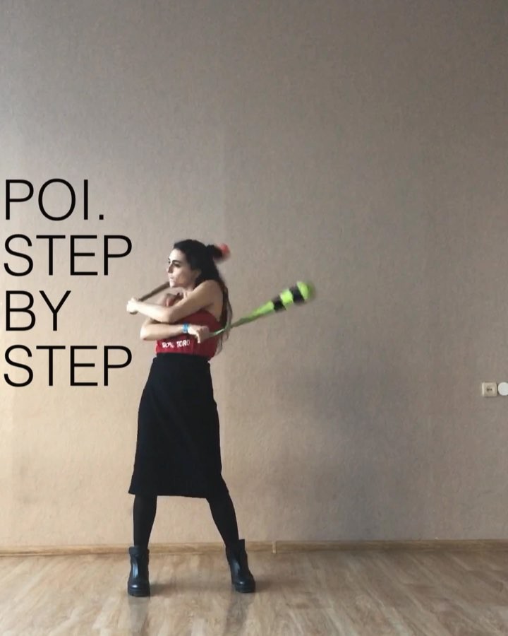 スプリットタイムバタフライ　ボディートレースコンビネーション by Ekaterina


